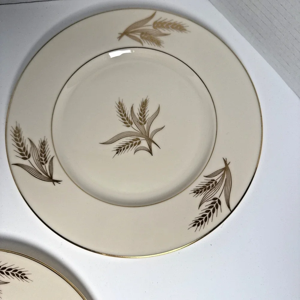 Lenox vtg harvest